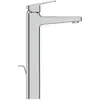 Ideal Standard Ceraplan Vessel BD239AA Смеситель для раковины с металлическим донным клапаном