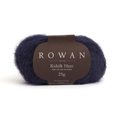 Пряжа Rowan Kidsilk Haze (708)