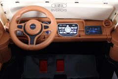 Toyota Pick up E555KX 4WD