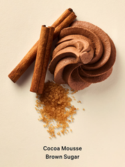 ICONIC COCOA COUTURE СПРЕЙ ДЛЯ ТЕЛА