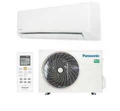 Сплит-система Panasonic CS/CU-TZ25WKE
