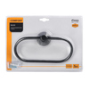 Fixsen Comfort Black FX-86011 Полотенцедержатель, цвет: чёрный