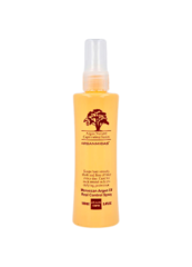 Arganmidas Real Control Spray 100ml — масло-спрей для гладкости и зеркального блеска волос
