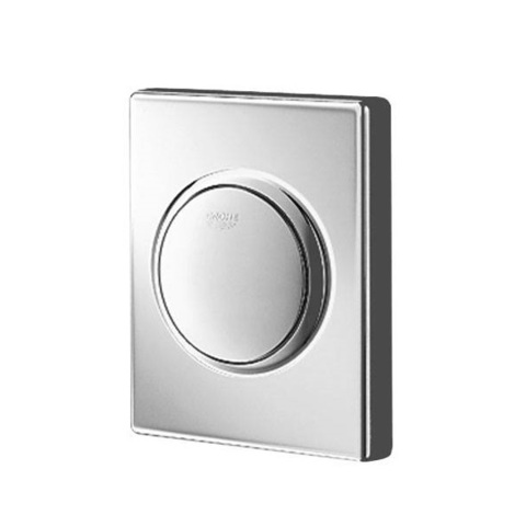 GROHE Skate 38595P00 Клавиша смыва для писсуара
