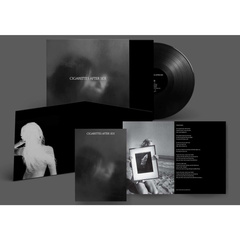 Виниловая пластинка. Cigarettes After Sex – X's (Deluxe)