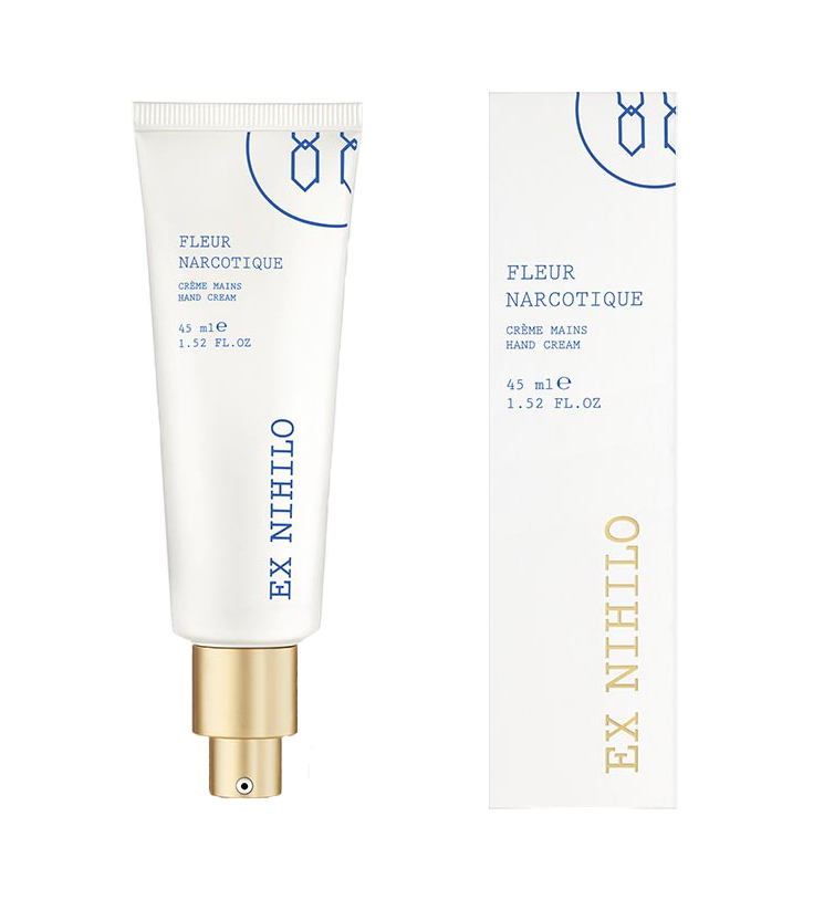 Ex Nihilo Fleur Narcotique Hand cream