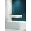 Radaway 10101060-09-01 Essenza Pro Gold PNJ 60 золото