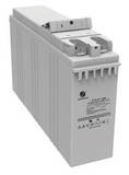 Аккумулятор Sacred Sun FTA12-200 ( 12 В 200 Ач / 12 V 200 Ah ) - фотография