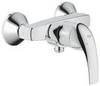 GROHE BauCurve 23767000 Смеситель для душа