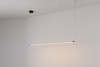 Светильник Minimal Line Horizontal черный