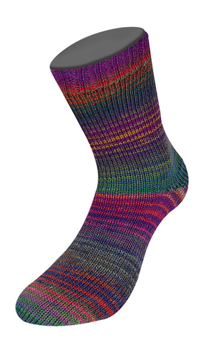 Lana Grossa Meilenweit Linea 7444