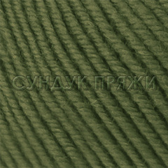 Fibranatura Sensational 40832 олива
