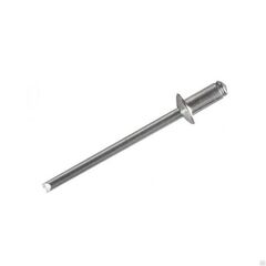 Алюминиевые заклепки Stayer Prof Pro-Fix 3,2х12мм 50шт