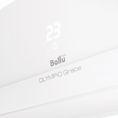 Кондиционер Ballu (сплит-система) Olympio Grace BSG-07HN1_22Y
