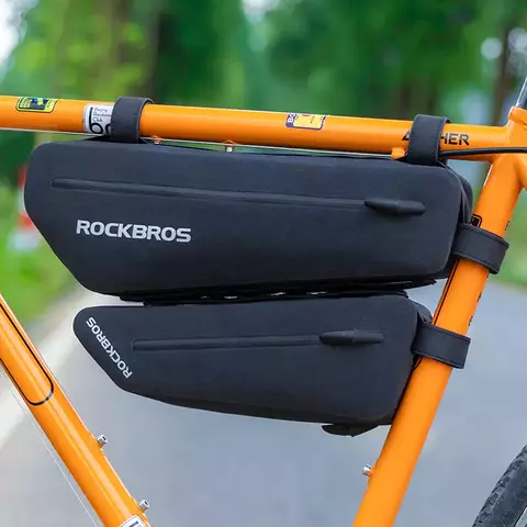 Картинка велосумка Rockbros   - 10