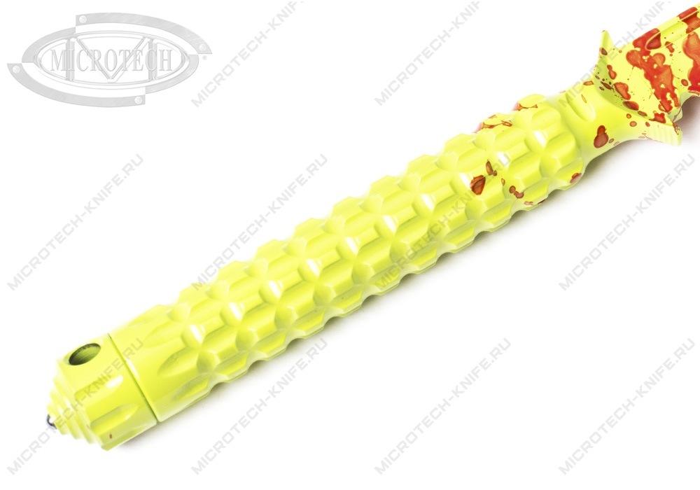 Нож Microtech ADO 116-1Z Fixed Zombie