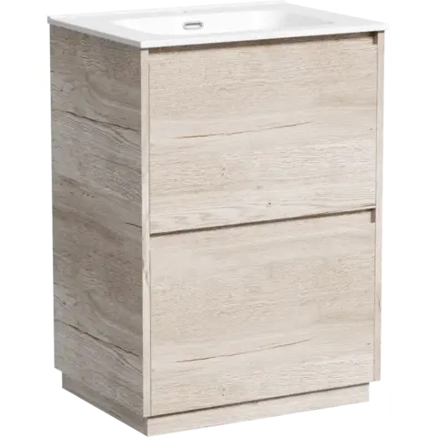 Sancos Libra Floor LB60FEG Тумба напольная, 59x45x84