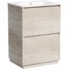 Sancos Libra Floor LB60FEG Тумба напольная, 59x45x84