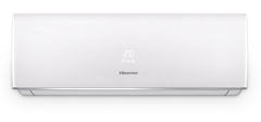 Hisense SMART DC Inverter AS-24UW4RFBDB00