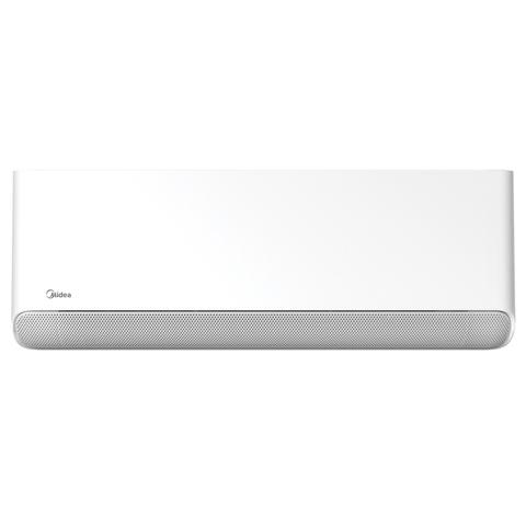 Настенные блоки Midea серии Breezeless E (MSFE)