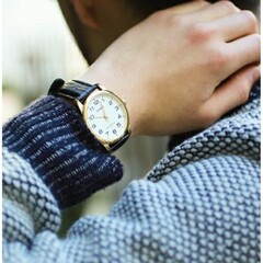 Часы мужские Casio MTP-V001GL-7B Casio Collection
