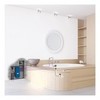 GROHE Talentofill 19952000 Накладная панель слива-перелива с наполнением