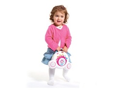 Tiny Love Многофункциональный мобиль БУМ-БОКС Моя Принцесса (3 в 1) (1302906830)