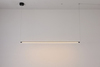 Светильник Minimal Line Horizontal черный
