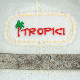 Колпак для сауны Tropici - 2