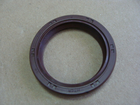 сальник коленвала Geely Emgrand передний (38*50*8) (4G18-1006150)  1136000085