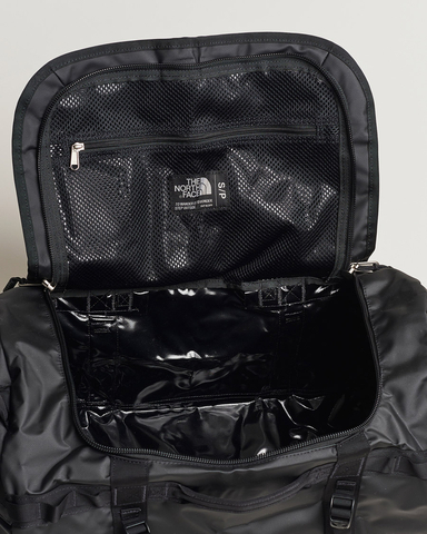Картинка баул The North Face Base Camp Duffel S черный - 16