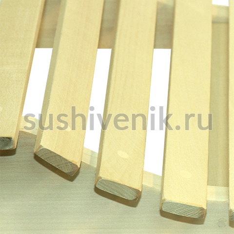 Анатомический подголовник для бани - 5