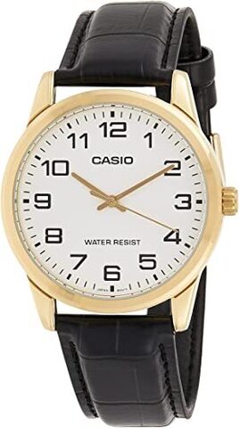 Часы мужские Casio MTP-V001GL-7B Casio Collection