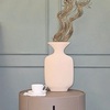 Ваза Tapered vase with flat mouth — фото 7