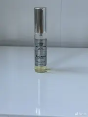 Пробник духов varesino Argania Eau de Parfum 10 мл