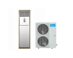 Колонная сплит-система Midea MFM-60ARN1-R/MOUL-60HN1-R
