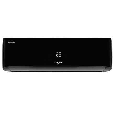 Сплит-система инверторного типа Shuft SFTHAI-09HN8/BL Asgard DC