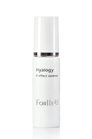Forlle'd Увлажняющая гиалуроновая сыворотка P-effect essence 30ml