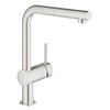 GROHE Minta 32168DC0 Смеситель для мойки с выдвижным изливом