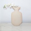 Ваза Tapered vase with flat mouth — фото 5