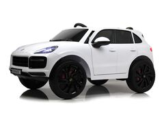 Porsche E999EE (лицензионная модель) с дистанционным управлением