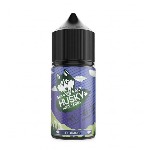 Жидкость HUSKY Mint Series Salt (20MG STRONG) 30 ml - Florance (Арбуз Черника Груша)