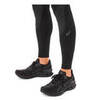 Мужские беговые тайтсы Asics Road Balance Tight черные (Распродажа) - 4
