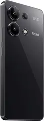 Смартфон Xiaomi Redmi Note 13 4G 8/256 ГБ RU, Dual nano SIM, midnight black