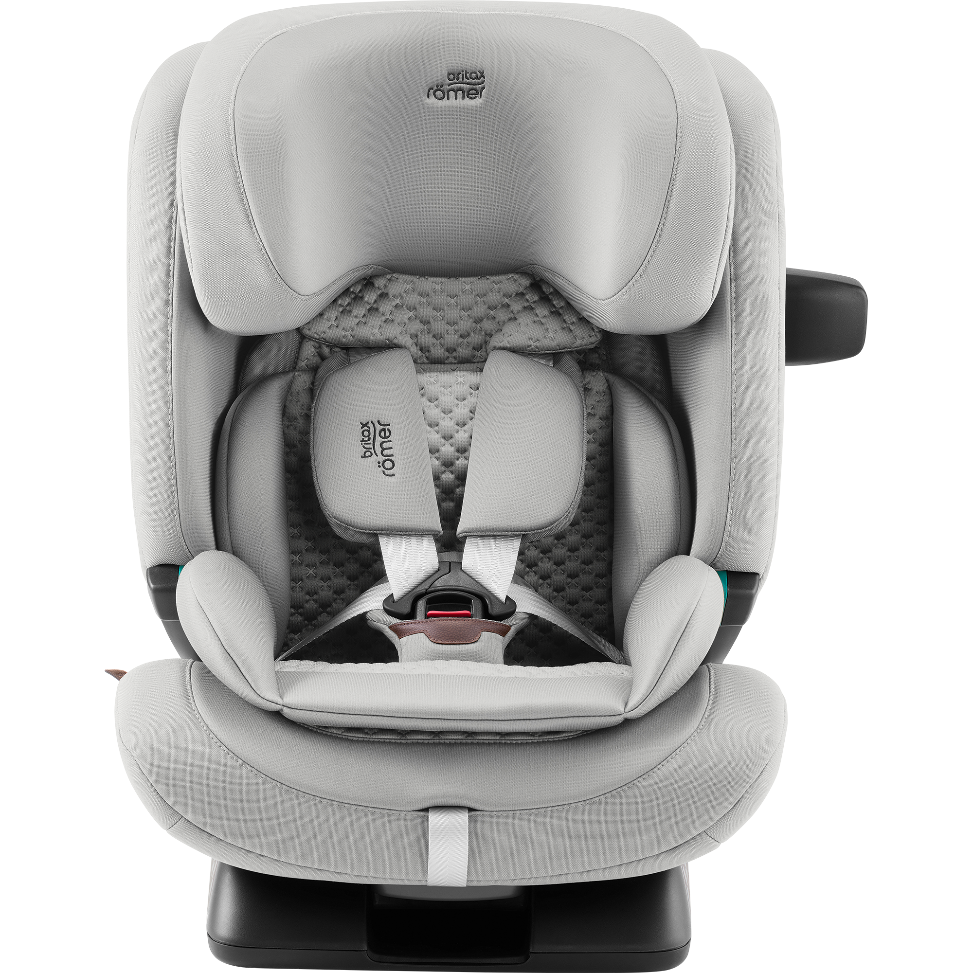Britax Roemer ADVANSAFIX PRO LUX | Linen Grey