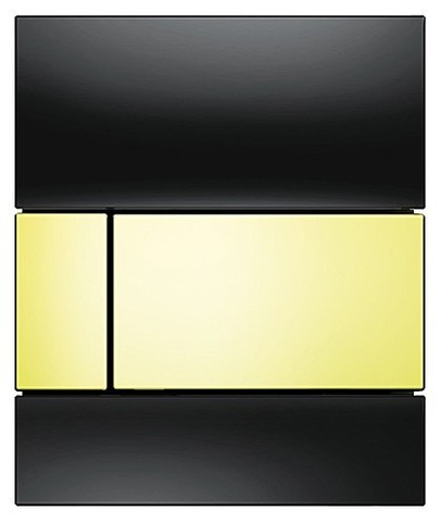 TECE TECEsquare 9242808 Клавиша смыва для писсуара