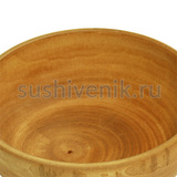 Плошка деревянная - 6
