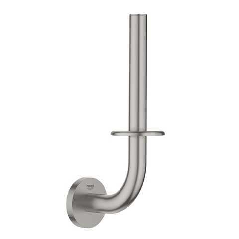 GROHE Essentials 40385DC1 Держатель запасного рулона туалетной бумаги
