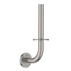 GROHE Essentials 40385DC1 Держатель запасного рулона туалетной бумаги фото