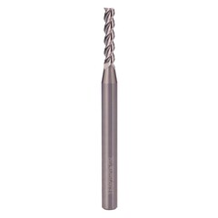 Фреза по алюминию ц/х  5,0x75/25мм 3z A55 d06 H-Tools 6731-050